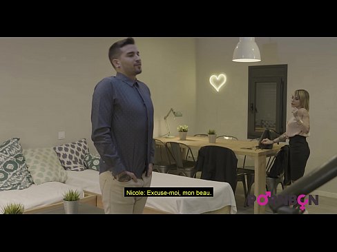 ❤️ PORNBCN 4K Mid ka mid ah naag qaan-gaar ah oo naaso waaweyn leh waxay rabtaa inay dabada noqoto Gigolo yar oo leh dick blowjob amortism adag fuck gacanta shaqo eeyga qaabka maxsuul leefleefi kacsiga Faransiiska subtitles ❌  lulataaye%so.credit-assorti.ru ﹏
